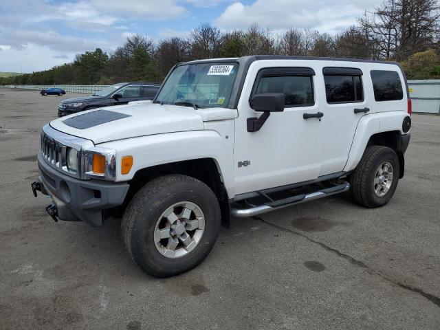 Hummer H3 (2007)