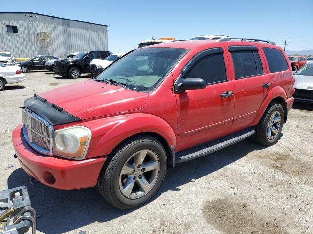 Dodge Durango (2005)