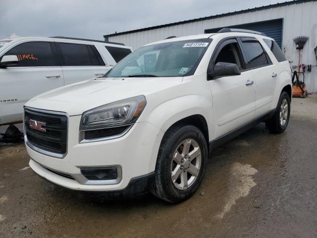Gmc Acadia (2014)