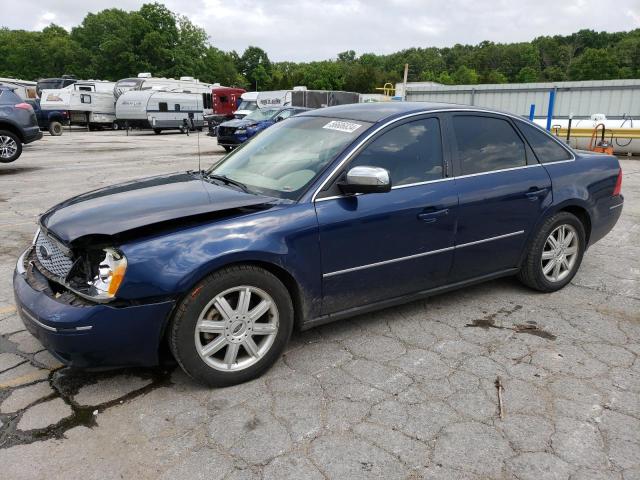 Ford 500 (2005)