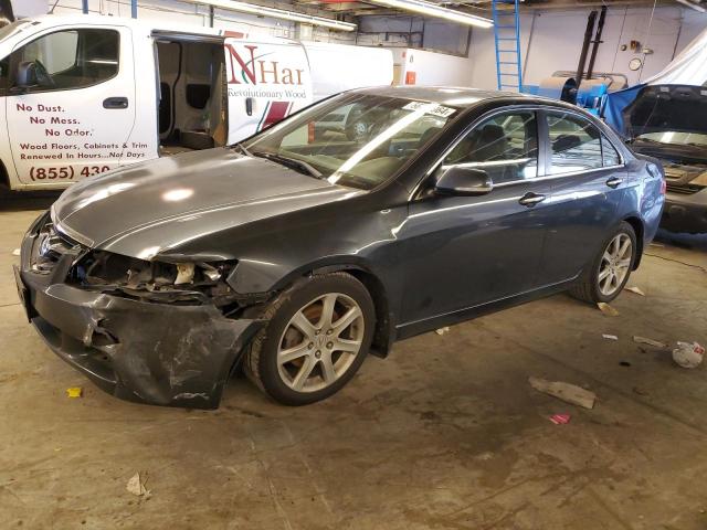 Acura Tsx (2004)