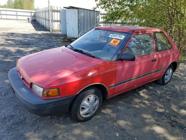 Mazda 323 (1994)