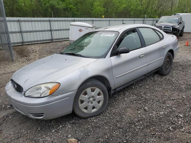 Ford Taurus (2007)