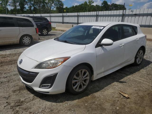 Mazda Mazda3 (2011)