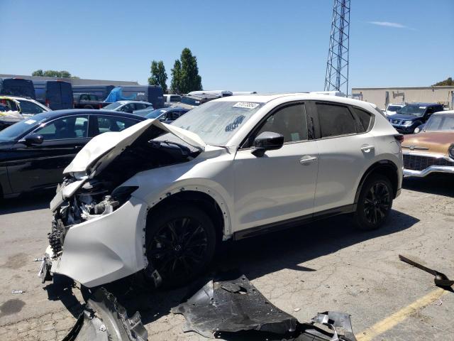 Mazda Cx-5 carbo (2024)