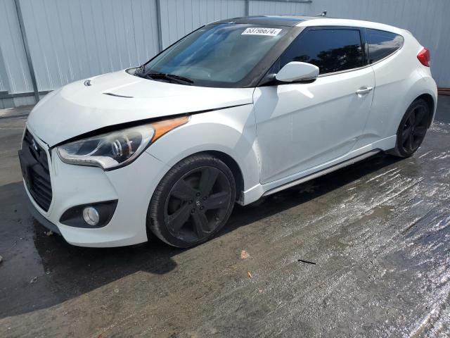 Hyundai Veloster (2014)