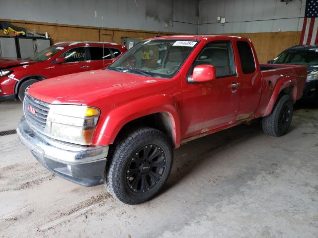Gmc Canyon (2012)