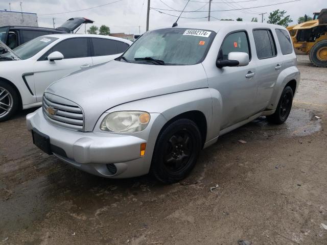 Chevrolet Hhr (2010)