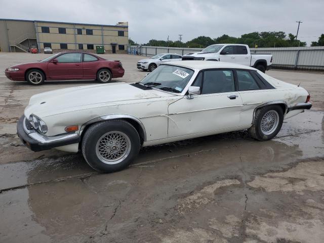 Jaguar Xjs (1989)