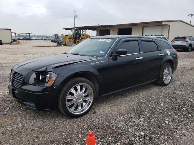 Dodge Magnum (2007)