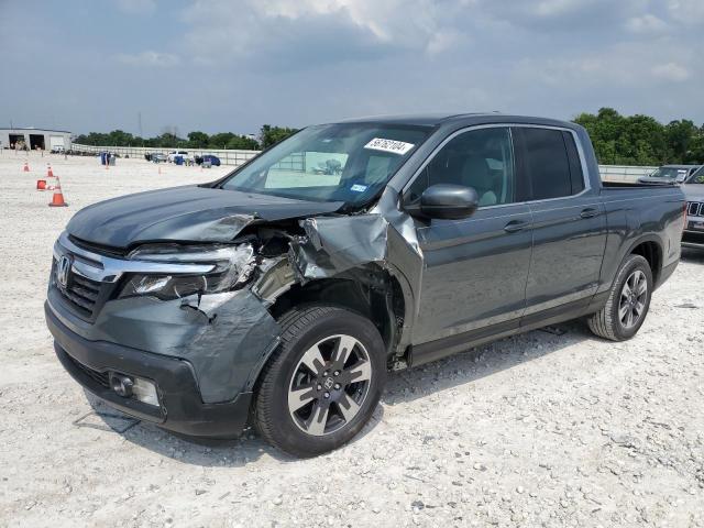 Honda Ridgeline (2017)