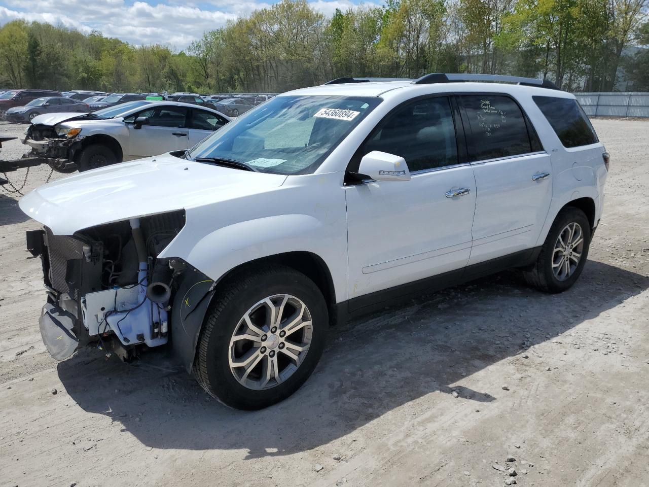 Gmc Acadia (2016)