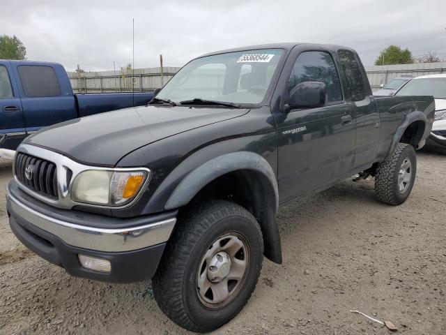 Toyota Tacoma (2003)