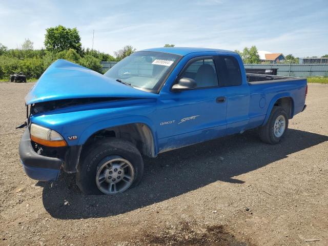 Dodge Dakota (1998)