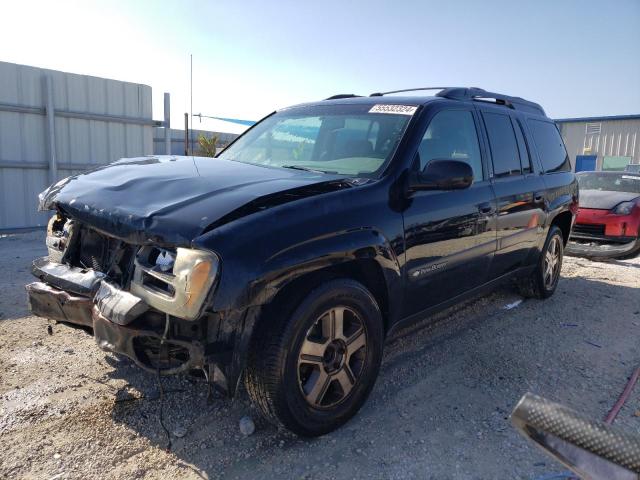 Chevrolet Trailblzr (2004)