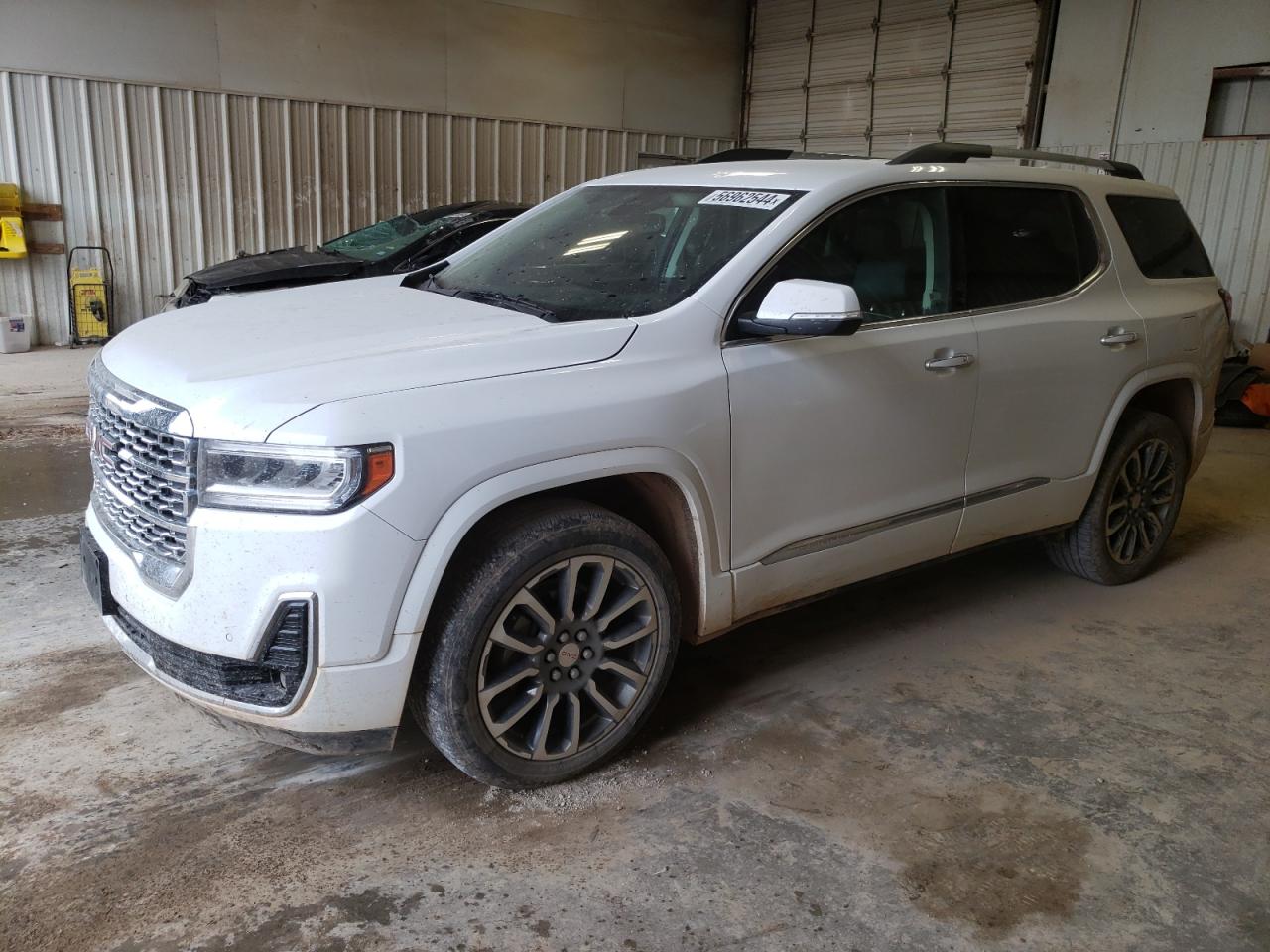 Gmc Acadia (2020)