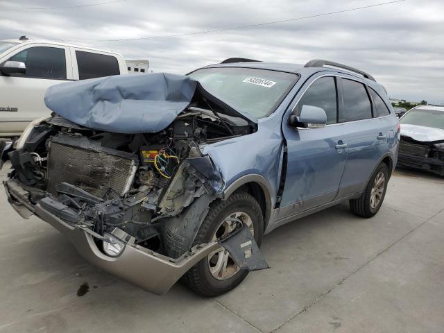 Hyundai Veracruz (2011)