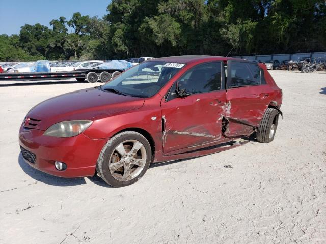 Mazda Mazda3 (2006)