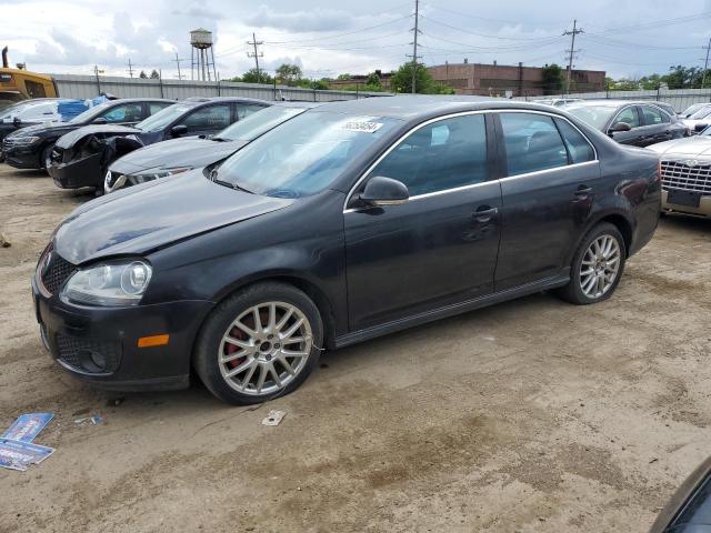 Volkswagen Gti (2006)