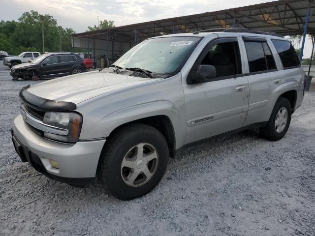 Chevrolet Trailblzr (2004)