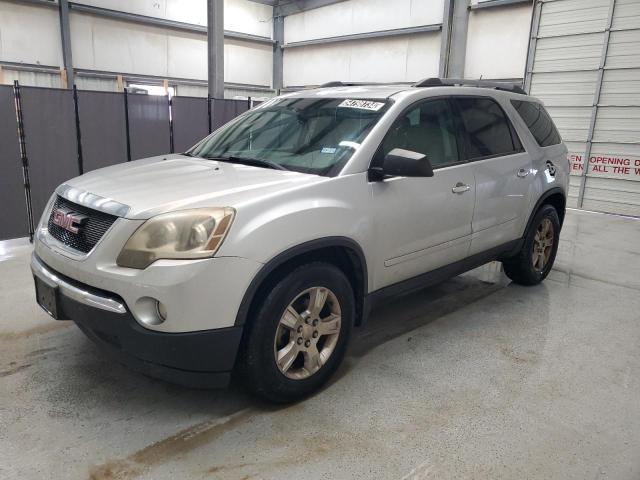 Gmc Acadia (2012)