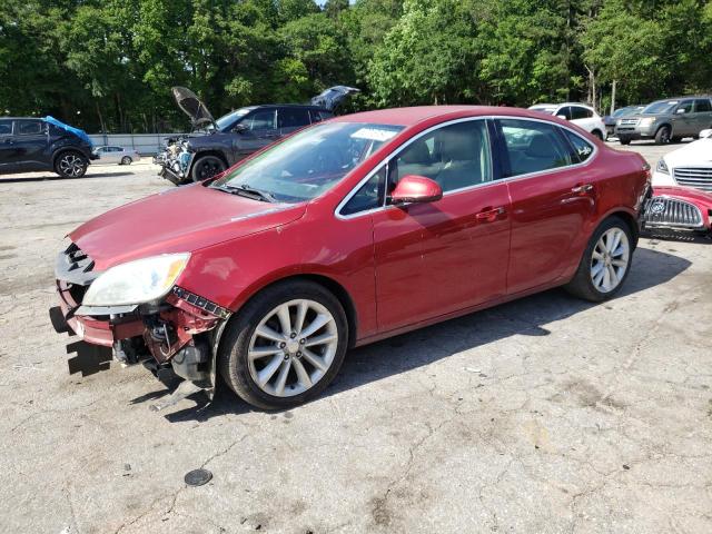 Buick Verano (2012)