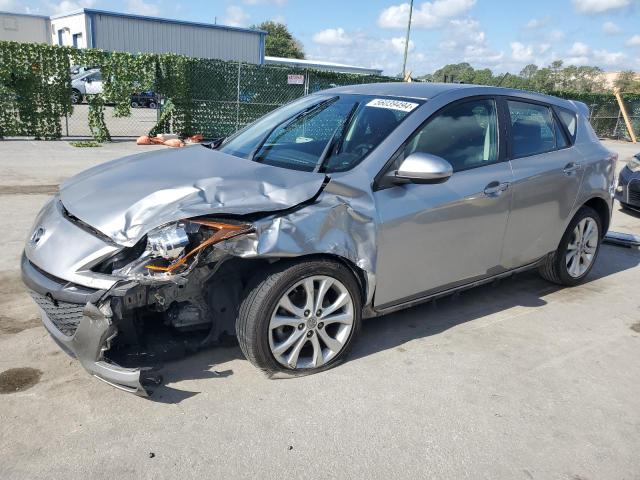 Mazda Mazda3 (2011)