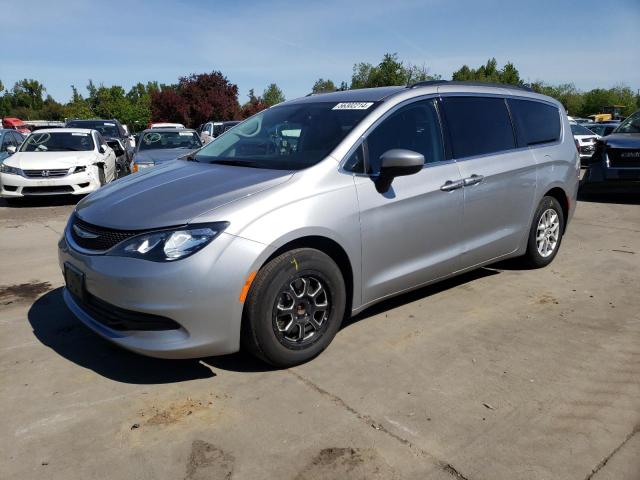 Chrysler Minivan (2020)