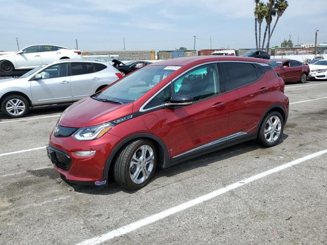 Chevrolet Bolt (2019)