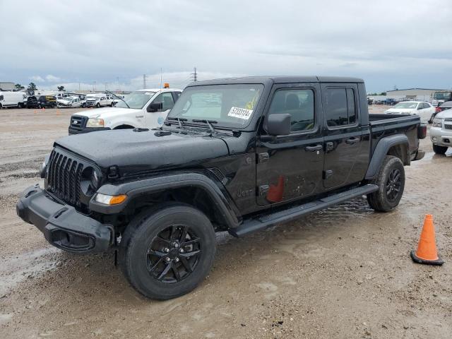 Jeep Gladiator (2022)