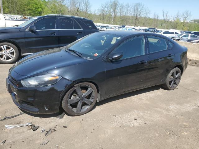 Dodge Dart (2015)