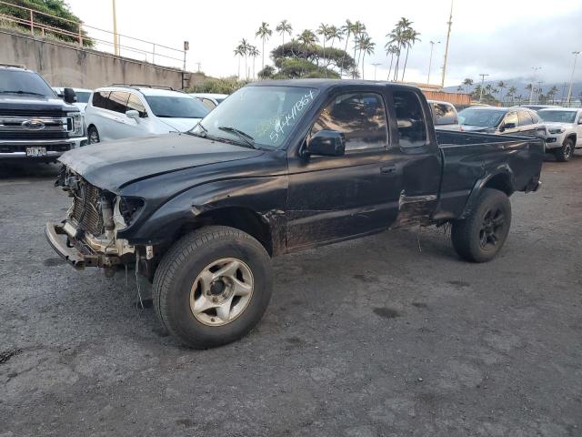 Toyota Tacoma (2004)