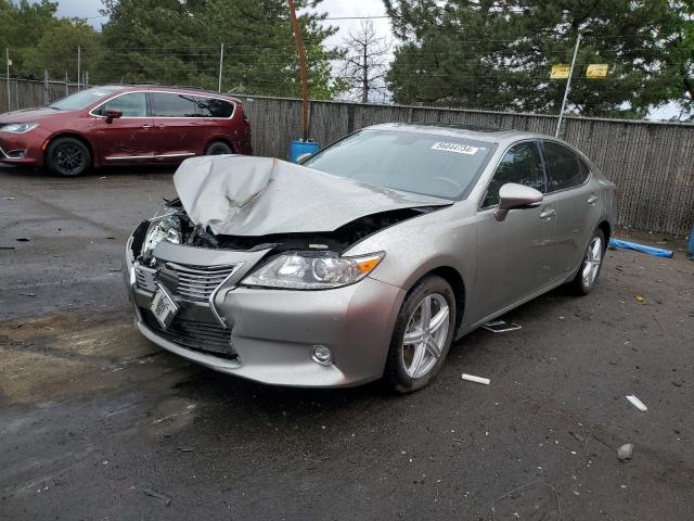 Lexus Es300 (2015)