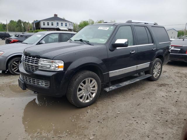 Lincoln Navigator (2014)