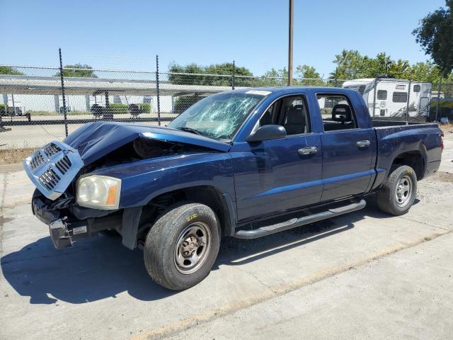 Dodge Dakota (2006)