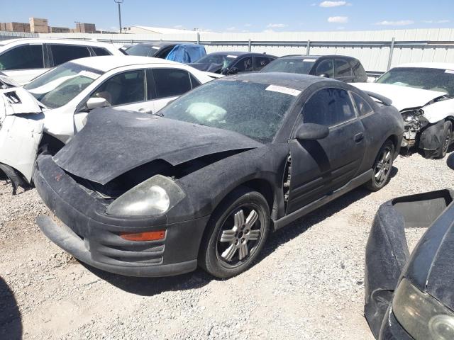 Mitsubishi Eclipse (2000)