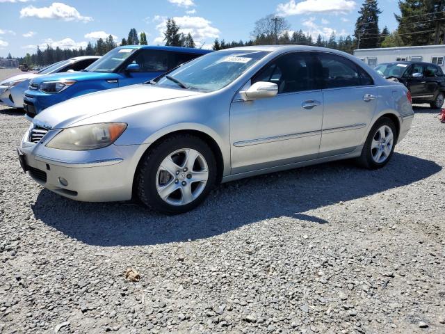 Acura Rl (2005)