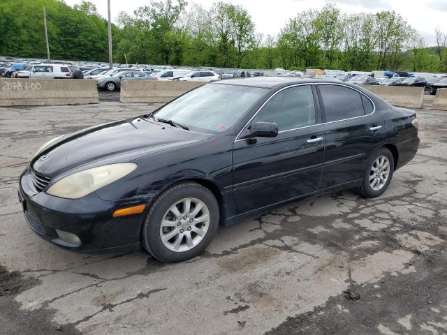 Lexus Es330 (2004)