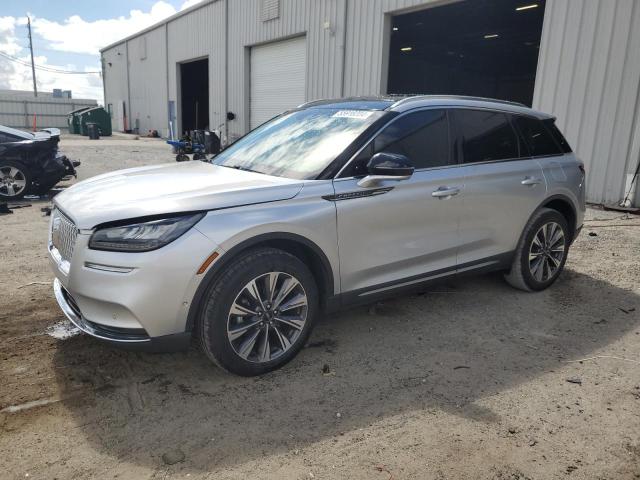 Lincoln Corsair (2020)