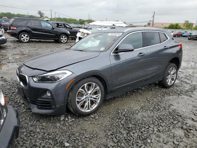 Bmw X2 (2019)