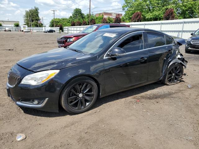 Buick Regal (2015)