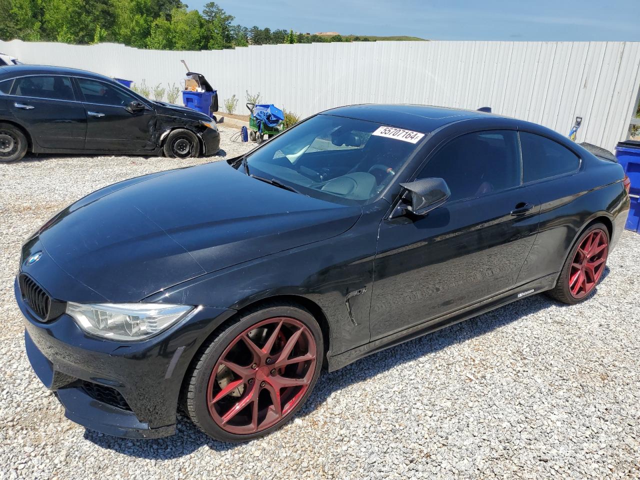 Bmw 4er (2014)
