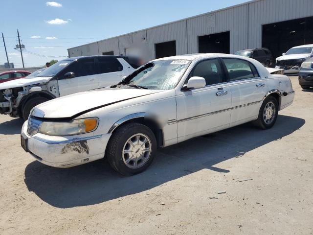 Lincoln Towncar (2000)