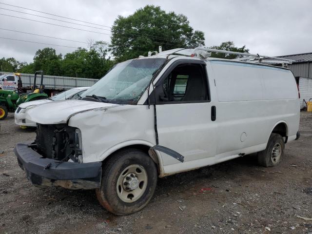 Chevrolet Express (2007)