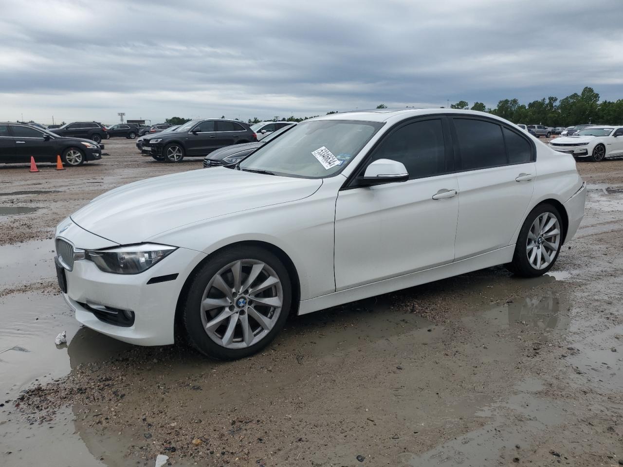 Bmw 3er (2013)