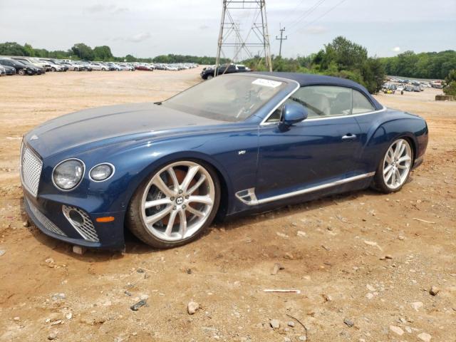 Bentley Continenta (2021)