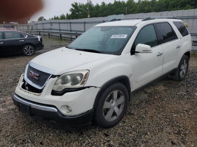 Gmc Acadia (2012)