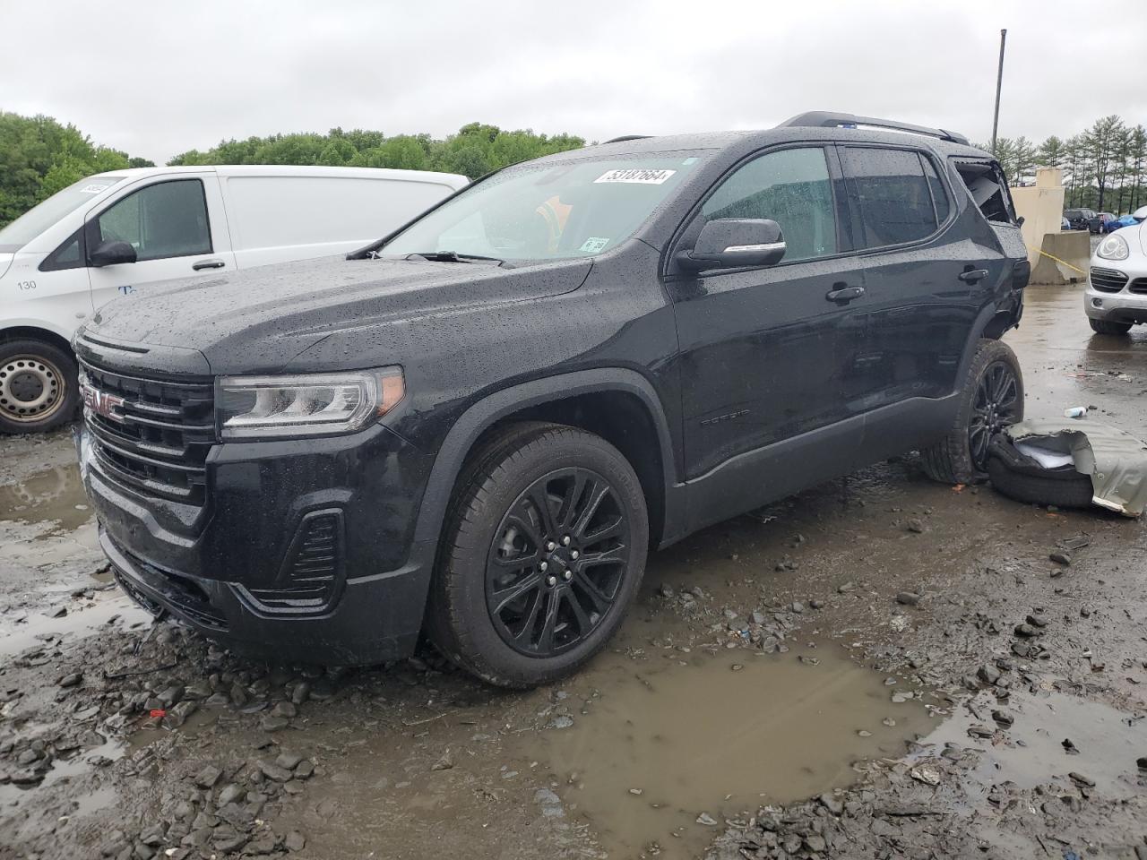 Gmc Acadia (2023)