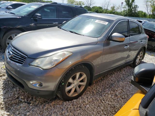 Infiniti Ex35 (2010)
