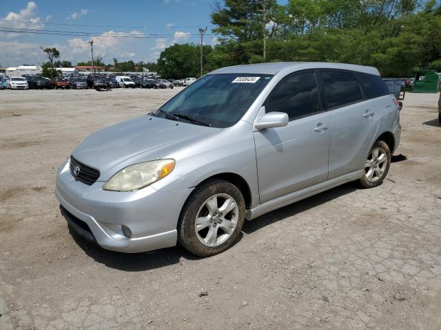 Toyota Matrix (2005)